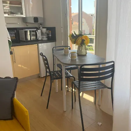 Stella Appartement Cannes