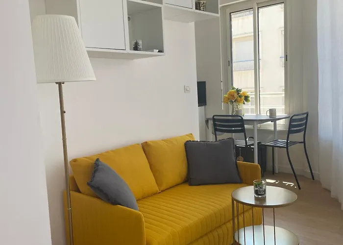Stella Appartement *
