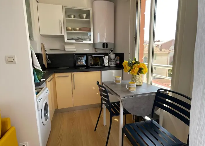 Stella Appartement *