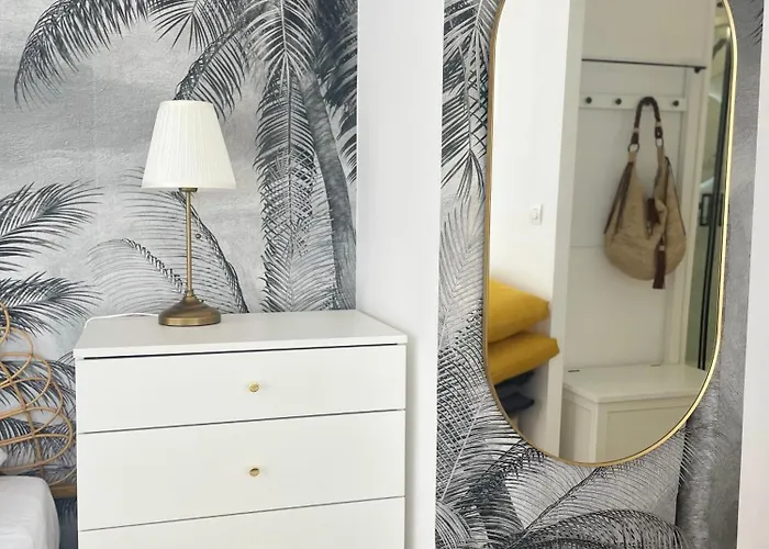 Stella Appartement