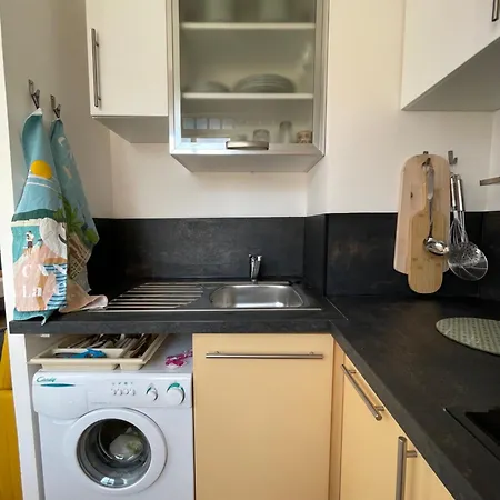 Stella Apartament Cannes