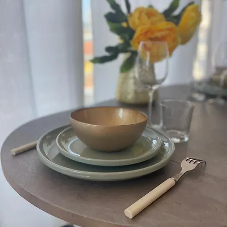 Apartament Stella